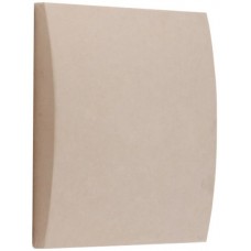 Vicoustic Cinema Round Premium Beige Ref.82